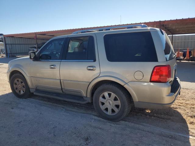 2004 LINCOLN NAVIGATOR #3293386422