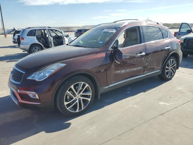 2016 INFINITI QX50 - JN1BJ0RP7GM233269