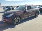 2016 INFINITI QX50 - JN1BJ0RP7GM233269
