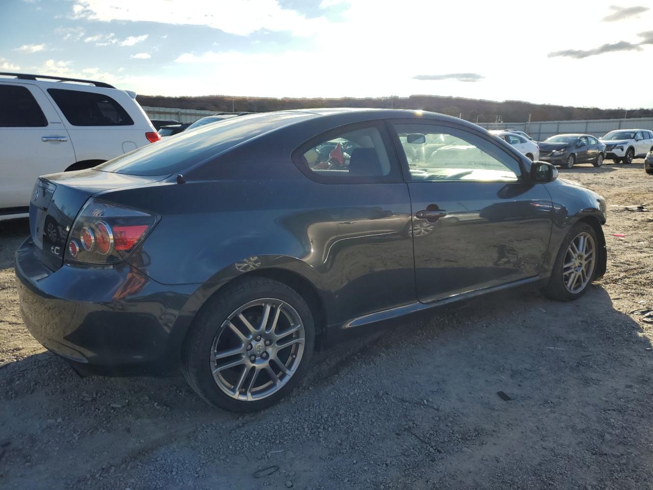 Lot #3028559954 2008 TOYOTA SCION TC