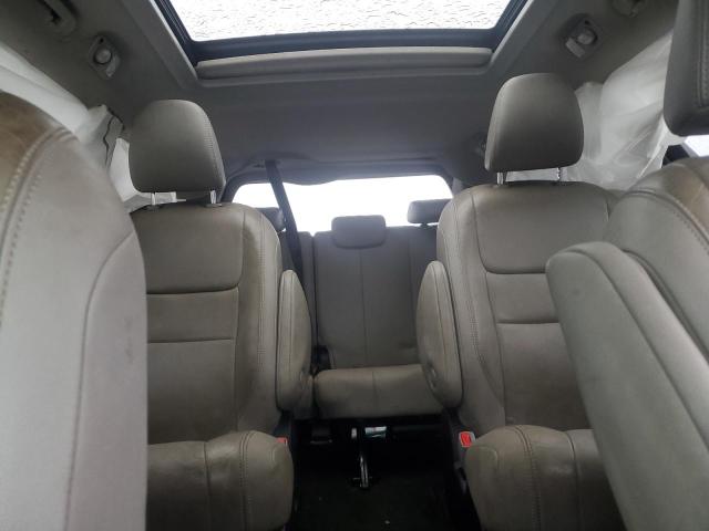 2018 TOYOTA SIENNA XLE - 5TDDZ3DC1JS205550