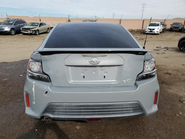 2015 TOYOTA SCION TC - JTKJF5C72FJ004491