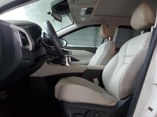 2021 NISSAN ROGUE SL - JN8AT3CA7MW025700