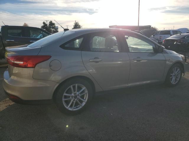 Vin: 1fadp3f21fl239299, lot: 82532164, ford focus se 20153