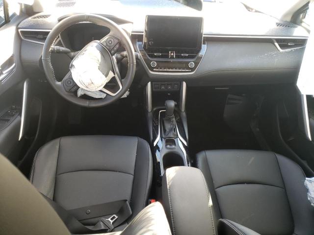 2023 TOYOTA COROLLA CR - 7MUEAAAG6PV052945