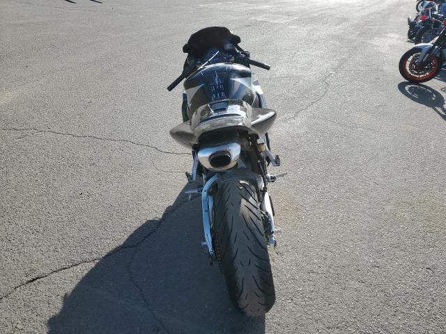 2005 HONDA CBR1000 RR JH2SC57095M102763