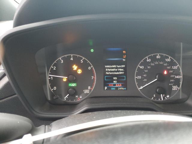 2024 TOYOTA COROLLA CR - 7MUFBABG1RV043072