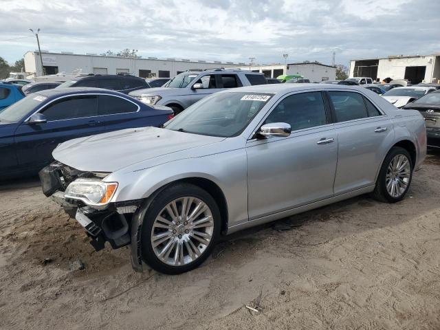 2011 CHRYSLER 300C #3030644105