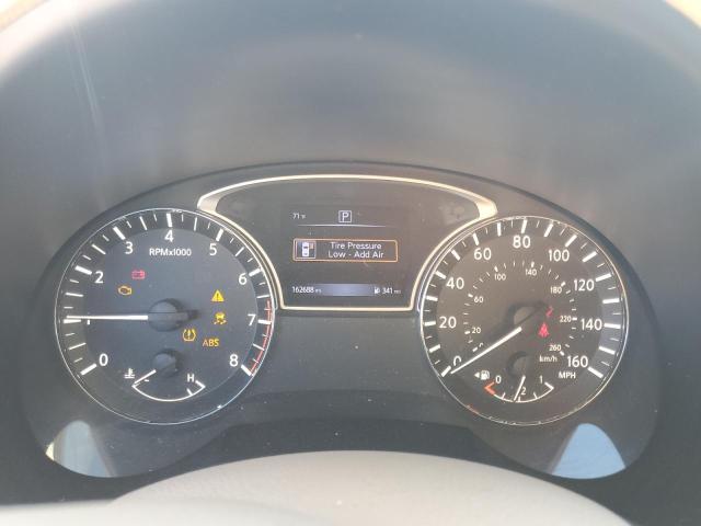 2016 NISSAN ALTIMA 2.5 - 1N4AL3AP4GC222547