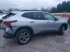 CHEVROLET TRAX 1LT снимка