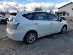 Lot #3024025217 2013 TOYOTA PRIUS V