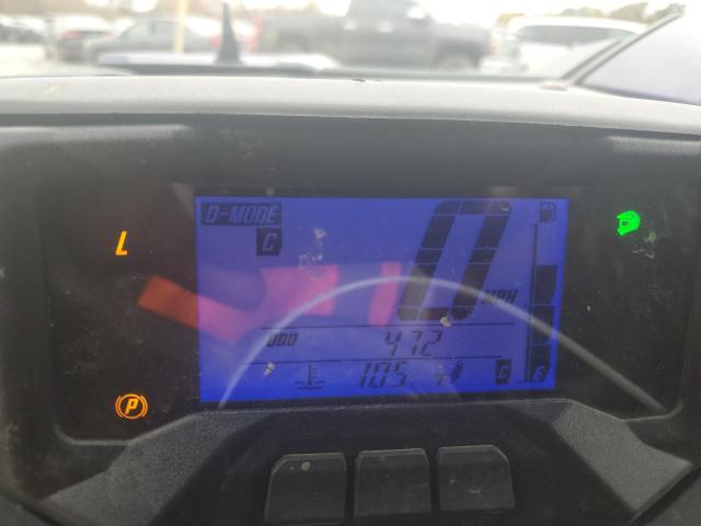 2023 YAMAHA YXE1000 5Y4AN39Y1PA108171