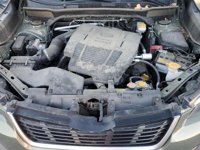 2021 SUBARU FORESTER JF2SKAAC0MH533136