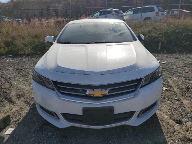 VIN 2G11Z5SA8K9121079 2019 CHEVROLET IMPALA no.5