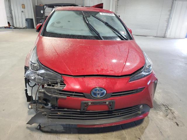 2020 TOYOTA PRIUS LE - JTDL9RFU7L3015549