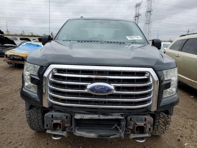 2015 FORD F150 SUPER - 1FTEX1EP8FFB14945