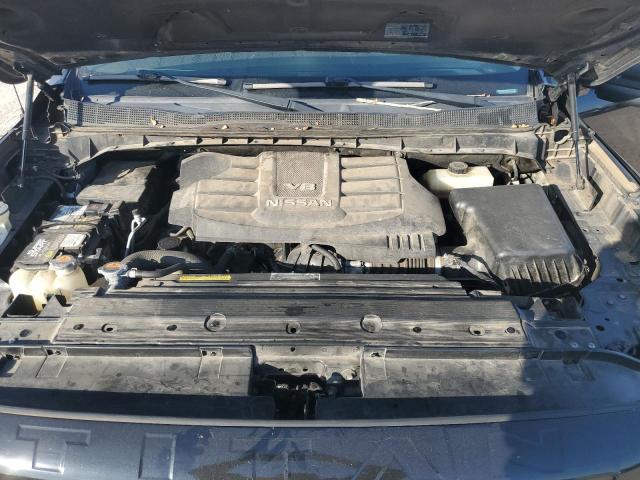 VIN 1N6AA1E52KN512440 2019 NISSAN TITAN no.11