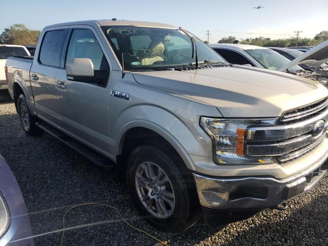 2018 FORD F150 SUPER - 1FTEW1E59JKC24663
