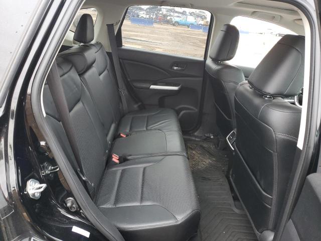 2015 HONDA CR-V EXL - 2HKRM3H74FH514962
