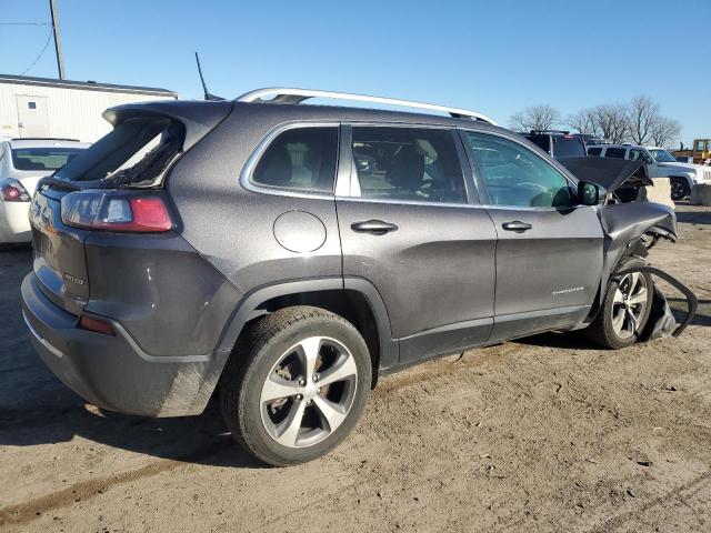 2020 JEEP GRND CHERO 1C4PJLDB1LD600032