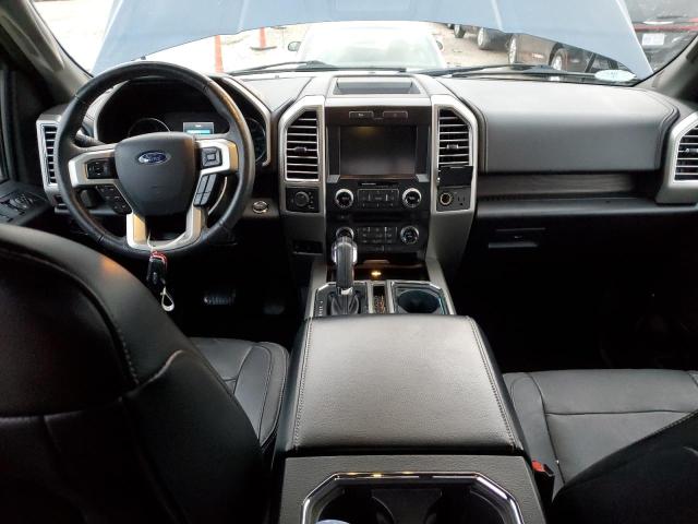 2015 FORD F150 SUPER - 1FTFW1EG7FFB09792