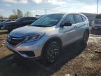2016 HONDA CR-V SE - 5J6RM4H48GL048780