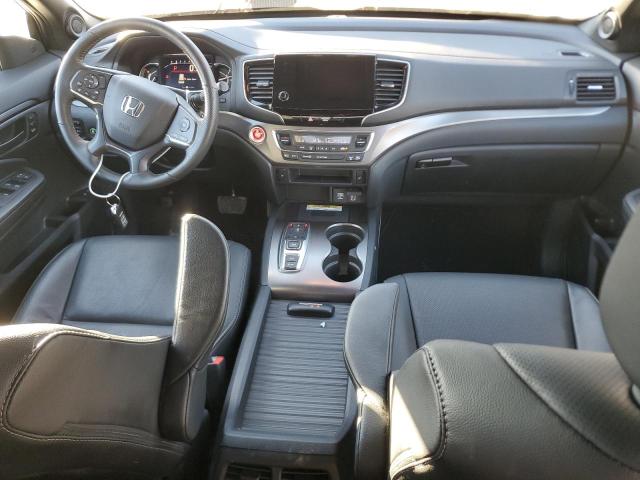 2022 HONDA PASSPORT E - 5FNYF8H55NB011813