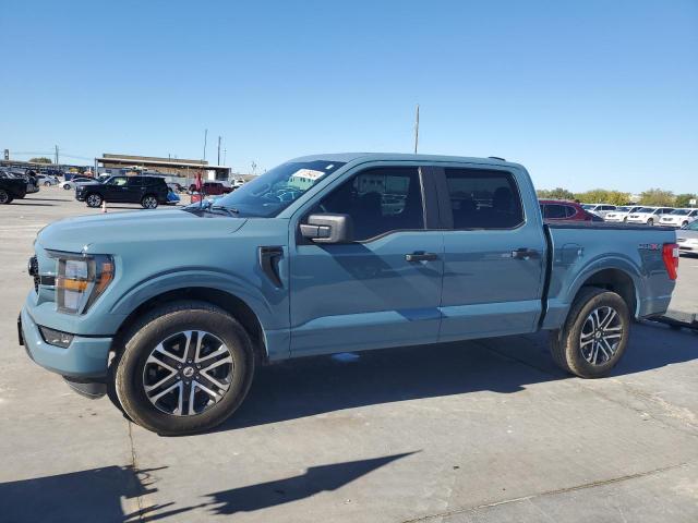 2023 FORD F150 SUPER #3024570566