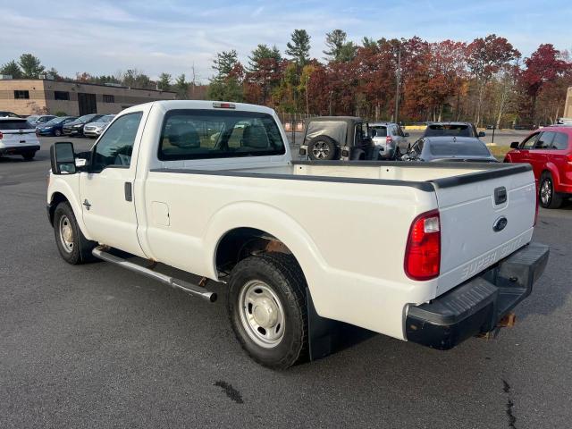 VIN 1FTRF3AT9FEC55001 2015 Ford F-350, Super Duty no.3