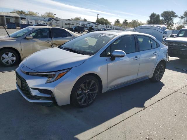 VIN JTDT4MCEXPJ102362 2023 TOYOTA COROLLA no.1