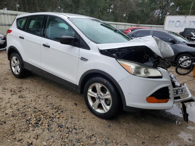 Vin: 1fmcu0f77eue34658, lot: 80695654, ford escape s 20144