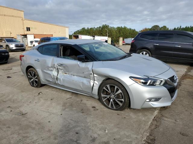 2017 NISSAN MAXIMA 3.5 - 1N4AA6APXHC376124