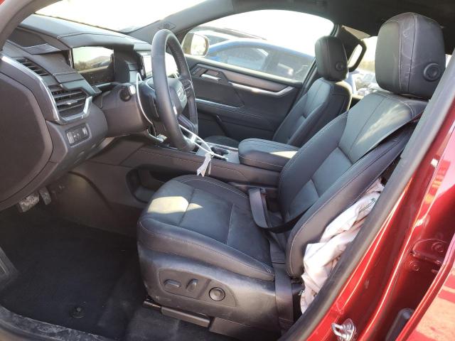 2024 GMC ACADIA UPL 1GKENKKS0RJ204102