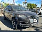 AUDI Q7 3.6 QUA photo