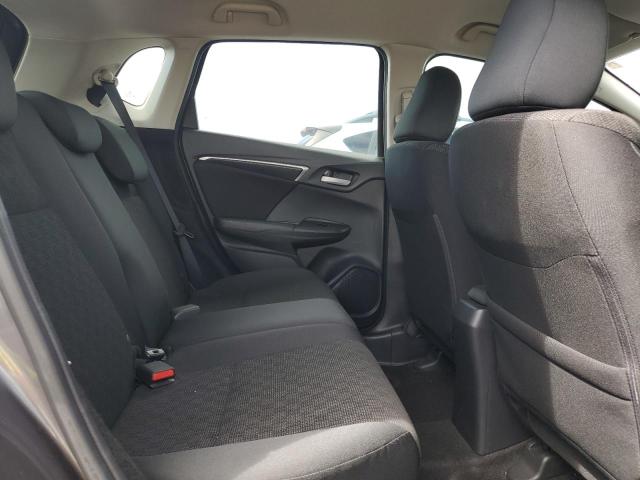 2017 HONDA FIT LX - 3HGGK5H50HM707664