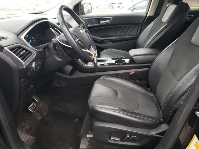 2017 FORD EDGE SPORT - 2FMPK4AP8HBC09620