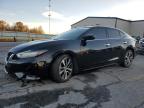 2019 NISSAN MAXIMA S - 1N4AA6AV1KC377863
