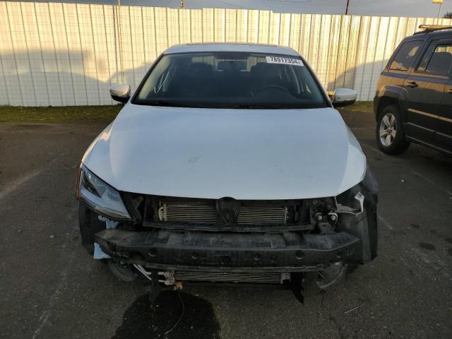 2017 VOLKSWAGEN JETTA SE - 3VWDB7AJ2HM284569
