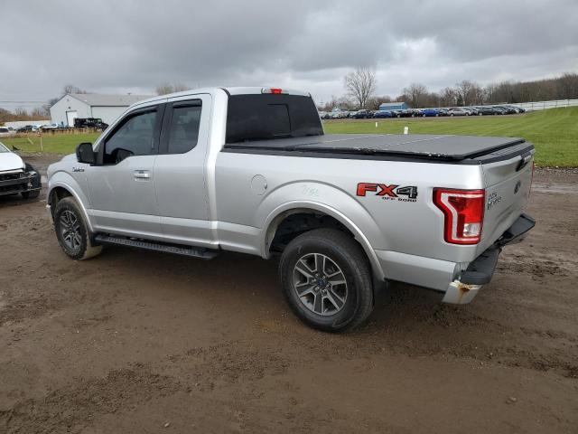 VIN 1FTFX1EF4FFA23425 2015 FORD F-150 no.2