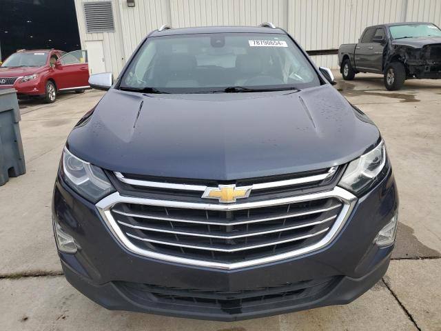2018 CHEVROLET EQUINOX PR - 3GNAXVEV1JS607673
