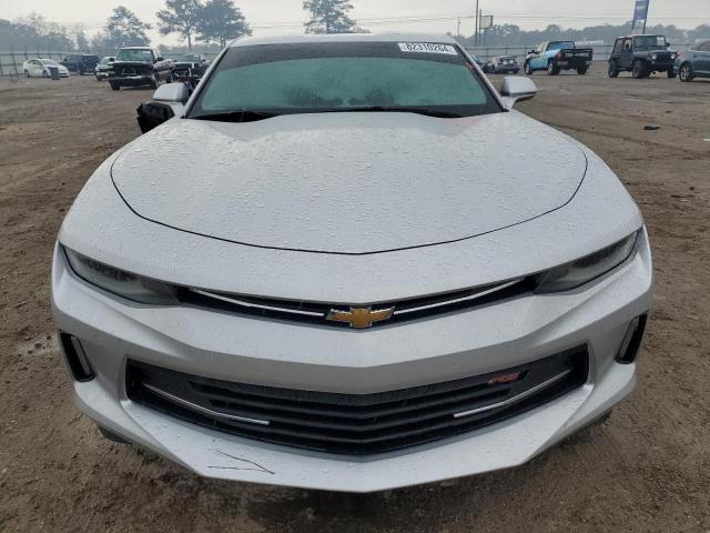 2017 CHEVROLET CAMARO 1G1FD1RX9H0140105