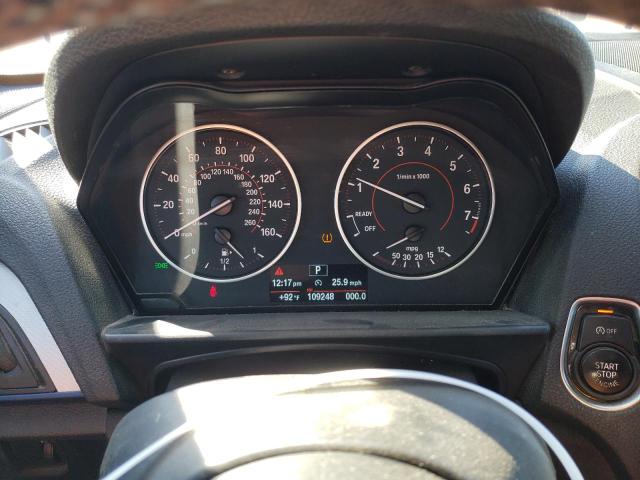 2016 BMW 228 I SULE - WBA1F9C58GV545811