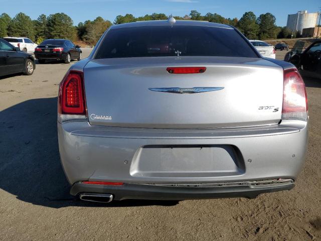 2018 CHRYSLER 300 S - 2C3CCABG7JH295877