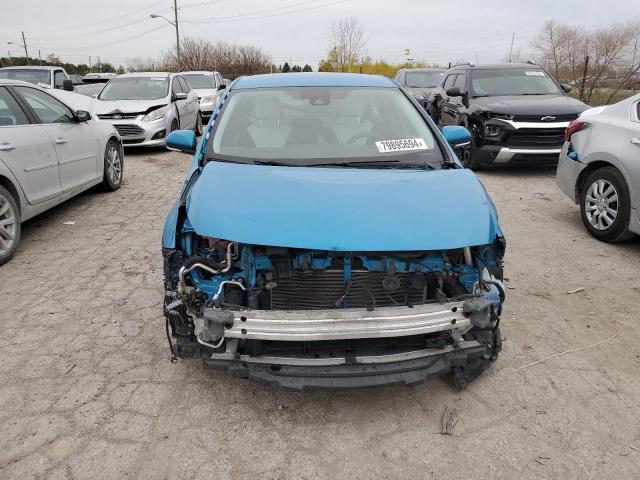 2017 TOYOTA PRIUS PRIM - JTDKARFP6H3021542