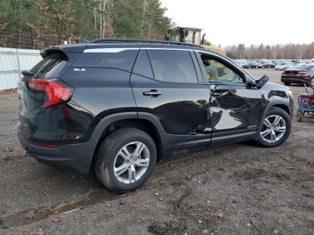 2021 GMC TERRAIN SL - 3GKALTEV9ML389803