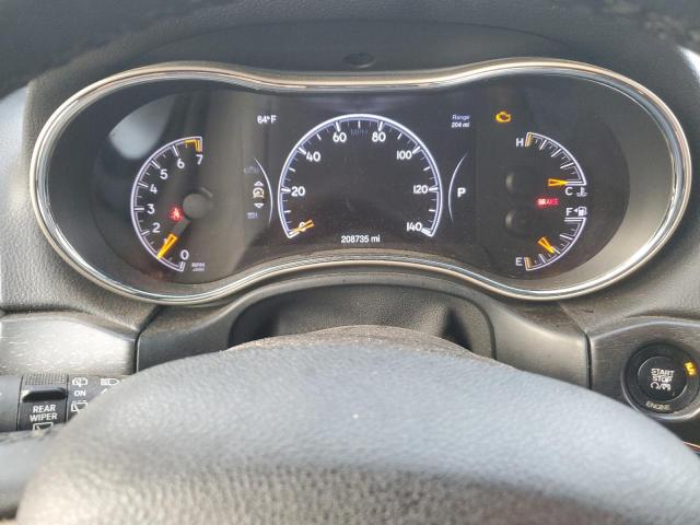 2015 JEEP GRAND CHER - 1C4RJFBG8FC216851