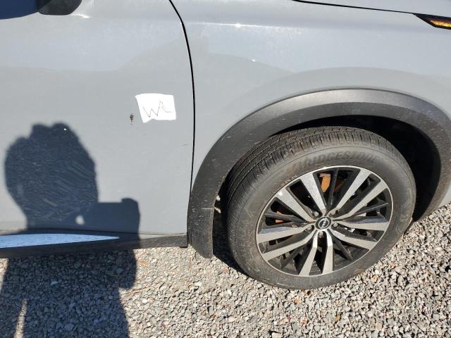2024 NISSAN PATHFINDER - 5N1DR3DG0RC274130