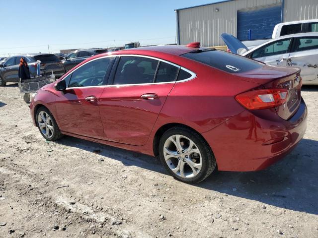 VIN 1G1BF5SM3H7148031 2017 CHEVROLET CRUZE no.2