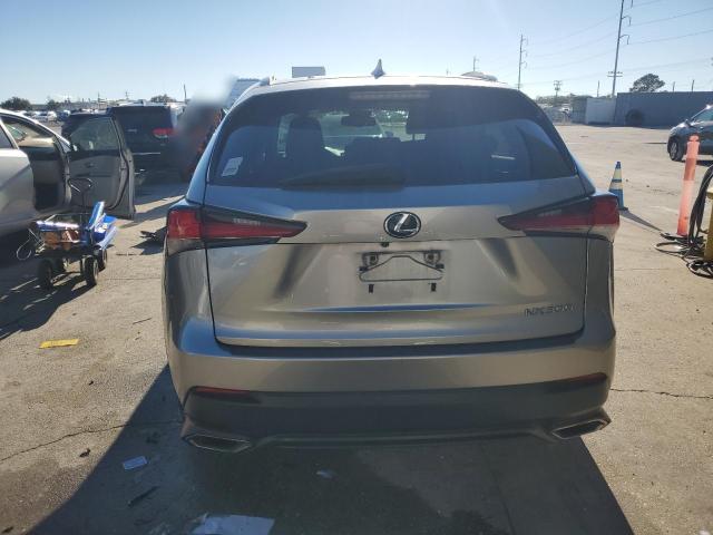 VIN JTJYARBZ0J2101638 2018 LEXUS NX no.6