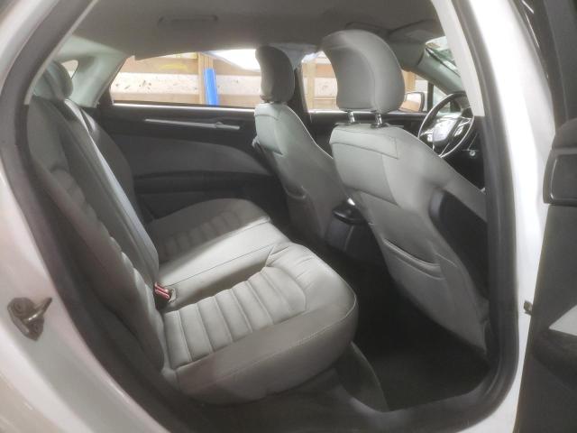 2015 FORD FUSION S - 3FA6P0G79FR241921